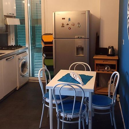 La Casa Di Marco Lejlighed Ventimiglia Eksteriør billede
