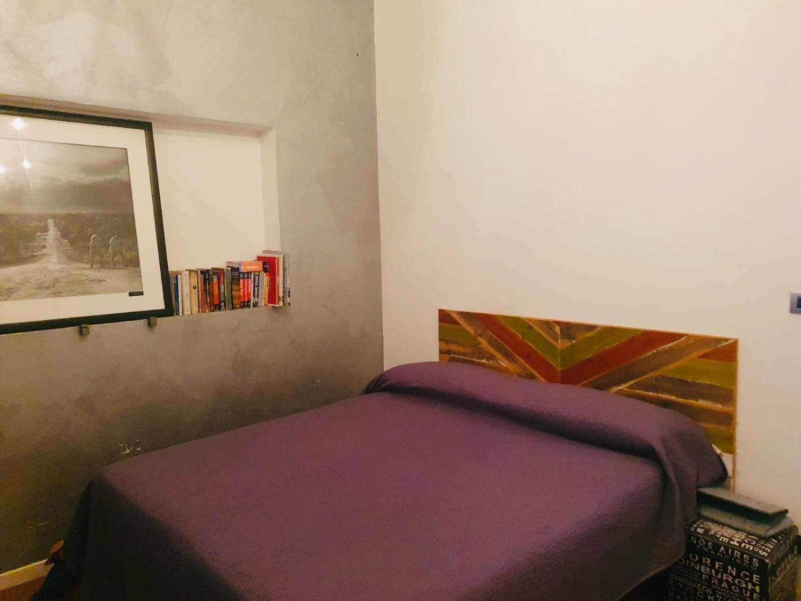 La Casa Di Marco Lejlighed Ventimiglia Eksteriør billede