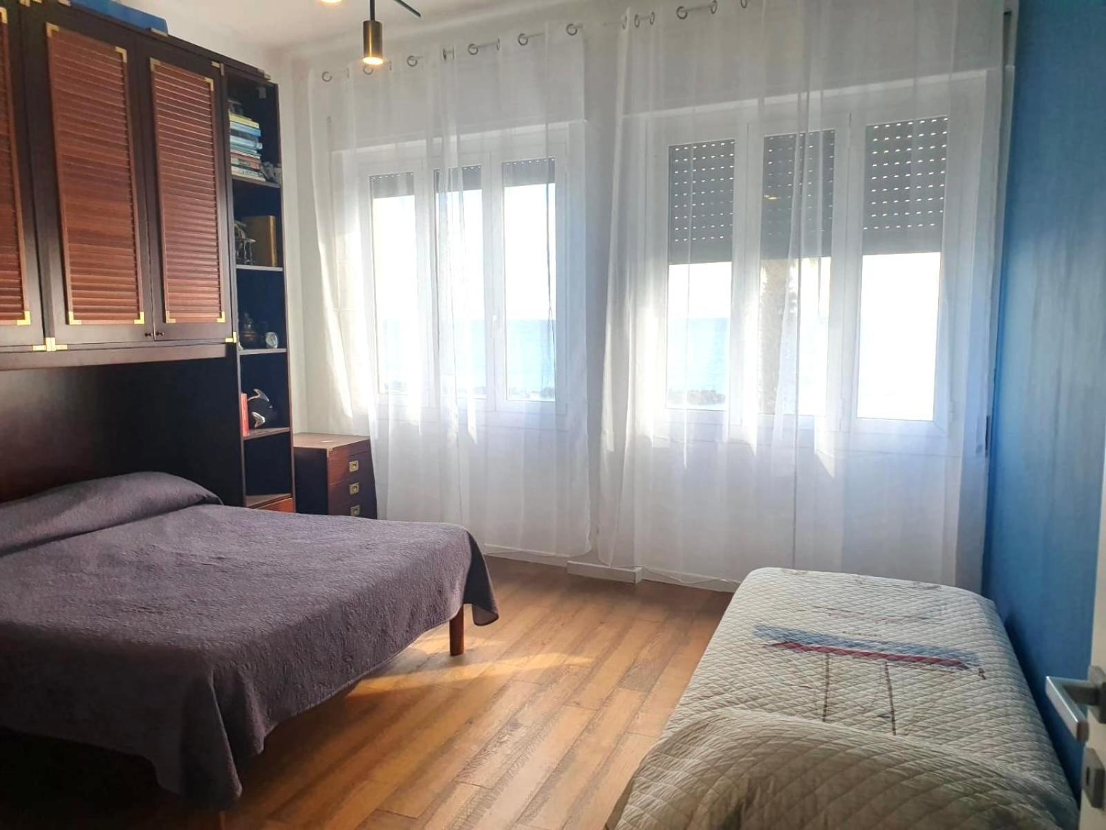 La Casa Di Marco Lejlighed Ventimiglia Eksteriør billede